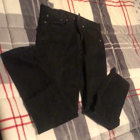 Jeans - Picture 2 of 2